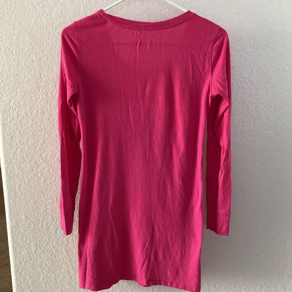 Victoria’s Secret Sleep Shirt - Picture 2 of 11